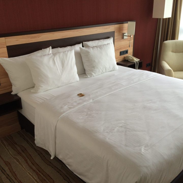 Meble do hotelu