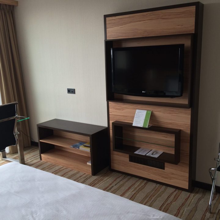 Meble do hotelu