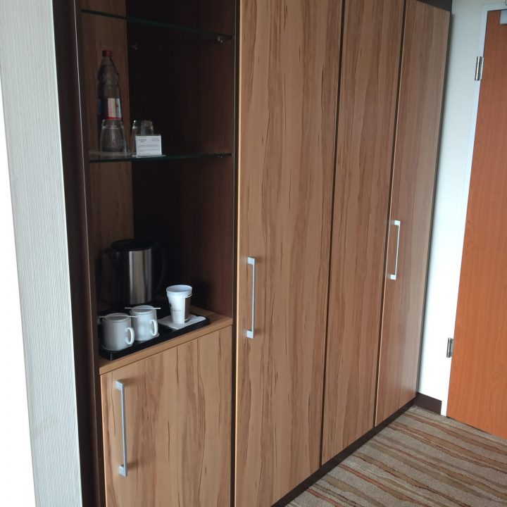 Meble do hotelu